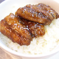 らいむさ's cooksnap of when they made さんまの蒲焼き★我が家風.