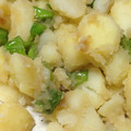 みーぽ＊＊＊'s cooksnap of when they made ジャガイモの煮っころがし.