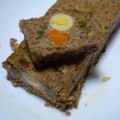 まき1216's cooksnap of when they made お弁当にも☆簡単可愛いミニミートローフ.