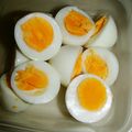 もりのりころ's cooksnap of when they made 簡単なゆで卵の作り方.