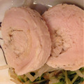 ryonpixy's cooksnap of when they made しっとり柔らか♪自家製鶏ハム.