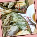 ひぴちゅー's cooksnap of when they made ゴーヤの天ぷら.