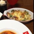 だーなん's cooksnap of when they made パンでグラタン.