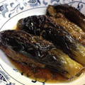 アリスコート's cooksnap of when they made ✿ナスのはさみ煮✿.