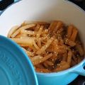 ゴロママ。's cooksnap of when they made ♡超簡単♡大根の砂糖醤油炒め.