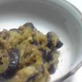 強気なこねこマリー's cooksnap of when they made 夏こそ！なすの味噌炒め.