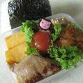 カナカナひぐらし's cooksnap of when they made 塩麹であっさりふっくら鳥もも肉焼き♪.