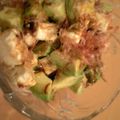 ☆ひこっと☆'s cooksnap of when they made クリームチーズわっふぅ（和風）♪♪.
