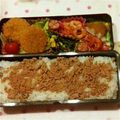 じゅったん0308's cooksnap of when they made お弁当に☆キムちくわ☆.
