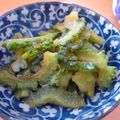きえまま's cooksnap of when they made ∮ご飯がすすむ✰彡ゴーヤのごま味噌炒め∮.
