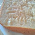 ふ～～～みん's cooksnap of when they made ふんわり甘い♪バター不使用の豆腐パン.