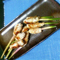 ｍａｈａｌｏ0313's cooksnap of when they made つまみだよ♪谷中生姜の豚肉巻き.
