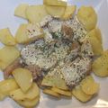 マダムキュリー's cooksnap of when they made ブタヒレ肉のクリームマスタードソース.