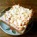 でっかまん's cooksnap of when they made 朝食にぴったり♪ハムたまごトースト.