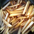 あけこそら's cooksnap of when they made あと1品欲しい時にジャガイモの簡単煮物風.