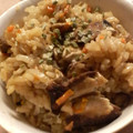 よん妻's cooksnap of when they made サンマの炊き込みご飯.