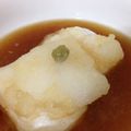 ★さあら★'s cooksnap of when they made レンジで簡単♪あったか大根おろし餅.