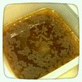 RIKOTORA's cooksnap of when they made お家で☆甘辛ダレ＆塩ダレ焼き鳥.