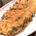 みつばちゅ's cooksnap of when they made 納豆の卵焼き.