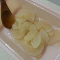 namamono12's cooksnap of when they made 簡単デザート☆梨のコンポート.