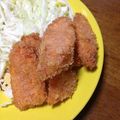まあくんのおくさん's cooksnap of when they made 人参のフライ☆.