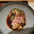 ナピト's cooksnap of when they made ズッキーニの焼き浸し.