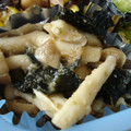 地鶏の町の子's cooksnap of when they made お弁当（109）韓国風？しめじ和え.