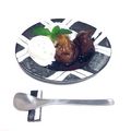 D2ND's cooksnap of when they made いちじくのグレープジュース煮.