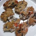 sanama0826's cooksnap of when they made [離乳食後期]ミニミニバーグ.