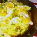 まつもつまつもつ's cooksnap of when they made マジうま☆天津飯.