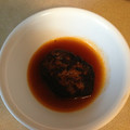 ねおみ's cooksnap of when they made ☆｡柔らかさ極めた　煮込みハンバーグ｡☆.