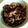 ７２３'s cooksnap of when they made ひじきとしめじの胡麻ナムル♡.
