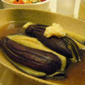 トモコプー's cooksnap of when they made さっぱり茄子の煮浸し.