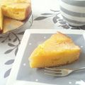 たちょん。's cooksnap of when they made 美味◆アップルアーモンドケーキ.