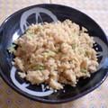 すがみほ's cooksnap of when they made レンジで♪おからと桜エビの炒り卵.