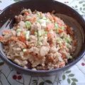 すがみほ's cooksnap of when they made おからジャン★.