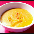 かとえりぴょん's cooksnap of when they made 簡単かぼちゃの濃厚スープ.