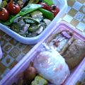 まな姫's cooksnap of when they made お花見！！さくら寿司♪.