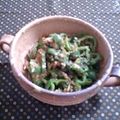 すがみほ's cooksnap of when they made 簡単✿ピーマンの大葉おかかポン♬.
