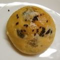ポコＰＯＫＯ's cooksnap of when they made ごまたっぷり☆ごまあんぱん☆.