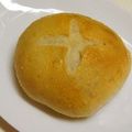 ポコＰＯＫＯ's cooksnap of when they made ミコばあばのきんぴらごぼうを入り米粉パン.