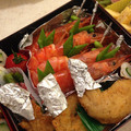 93trall's cooksnap of when they made 運動会のお弁当にはこれ！エビだよ＾＾.