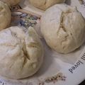 かるちゃん49's cooksnap of when they made コストコPCMで簡単ぶたまん.