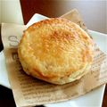 雪見大福's cooksnap of when they made 簡単メロンパン風？！.