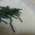 MofeMofee's cooksnap of when they made 【母の味】卵とろろご飯.