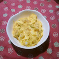 ひれまま's cooksnap of when they made 南瓜と海老のさっぱりサラダ.