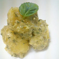 ✿Rieko✿'s cooksnap of when they made ポテトのジェノベーゼマヨ和え.