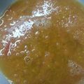 チェガンちゃみ's cooksnap of when they made おいしいよ❤プチトマト100％ジュース.