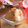 ぽっぽぺぺ's cooksnap of when they made お手軽♡麩アイス～ピーナツ味.