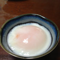 vivianto's cooksnap of when they made とろとろ温泉卵.